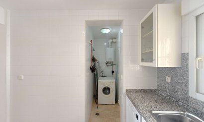 Resale - Townhouse - Orihuela Costa - Las Ramblas