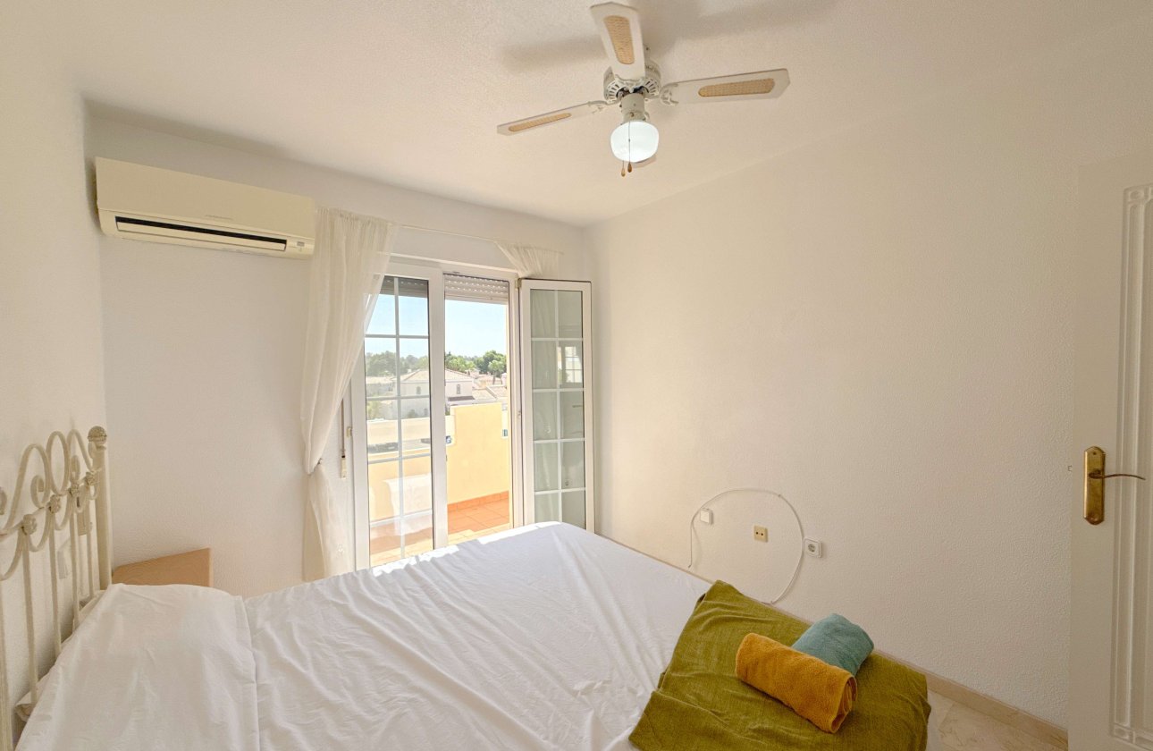Resale - Townhouse - Orihuela Costa - Las Ramblas