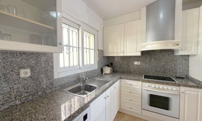Resale - Townhouse - Orihuela Costa - Las Ramblas