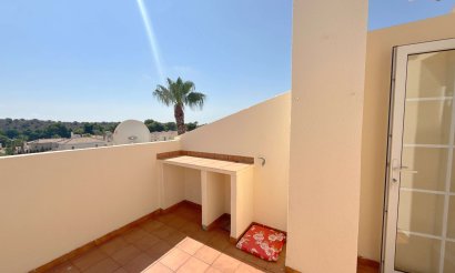 Resale - Townhouse - Orihuela Costa - Las Ramblas