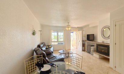 Resale - Townhouse - Orihuela Costa - Las Ramblas