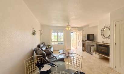 Resale - Townhouse - Orihuela Costa - Las Ramblas