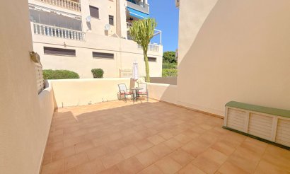 Resale - Townhouse - Orihuela Costa - Las Ramblas