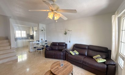 Resale - Townhouse - Orihuela Costa - Las Ramblas