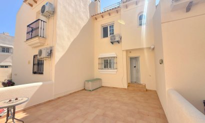Resale - Townhouse - Orihuela Costa - Las Ramblas