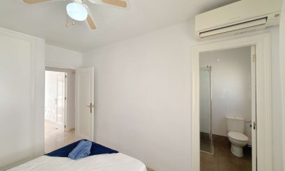 Resale - Townhouse - Orihuela Costa - Las Ramblas