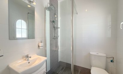 Resale - Townhouse - Orihuela Costa - Las Ramblas
