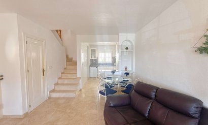 Resale - Townhouse - Orihuela Costa - Las Ramblas