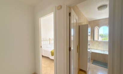 Resale - Townhouse - Orihuela Costa - Las Ramblas