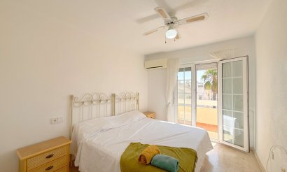 Resale - Townhouse - Orihuela Costa - Las Ramblas