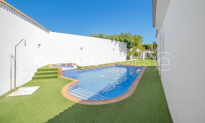 Resale - Townhouse - Torrevieja - Los Balcones