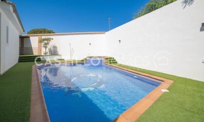 Resale - Townhouse - Torrevieja - Los Balcones