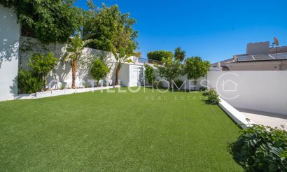 Resale - Townhouse - Torrevieja - Los Balcones