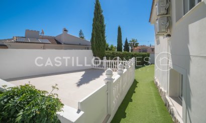Resale - Townhouse - Torrevieja - Los Balcones