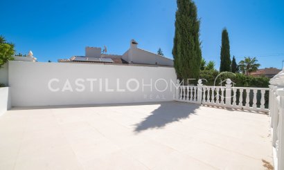 Resale - Townhouse - Torrevieja - Los Balcones