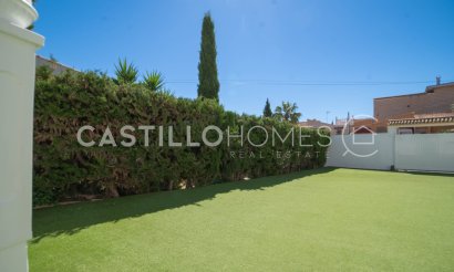 Resale - Townhouse - Torrevieja - Los Balcones