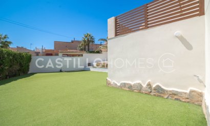 Resale - Townhouse - Torrevieja - Los Balcones