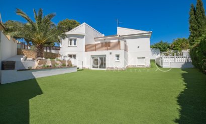 Resale - Townhouse - Torrevieja - Los Balcones