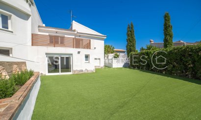 Resale - Townhouse - Torrevieja - Los Balcones