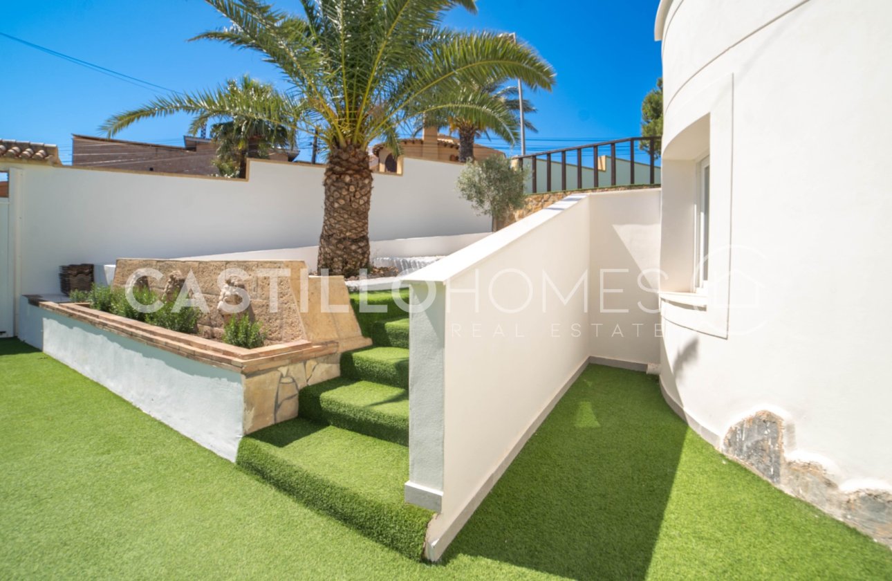 Resale - Townhouse - Torrevieja - Los Balcones