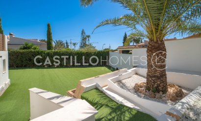 Resale - Townhouse - Torrevieja - Los Balcones