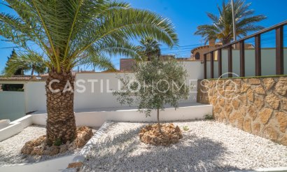 Resale - Townhouse - Torrevieja - Los Balcones
