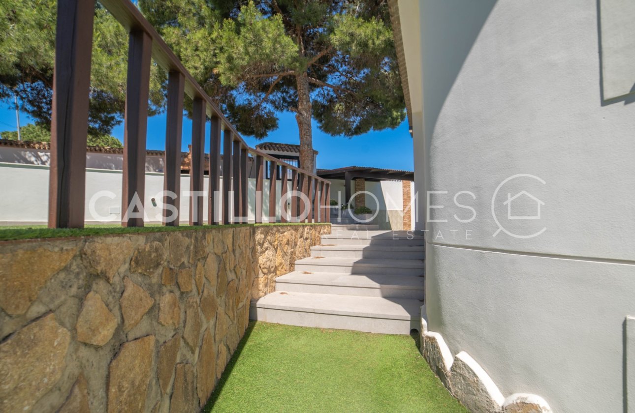 Resale - Townhouse - Torrevieja - Los Balcones