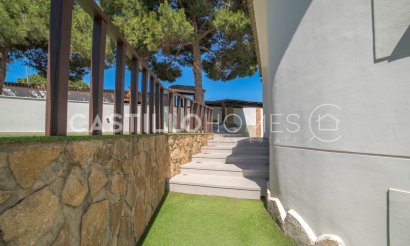 Resale - Townhouse - Torrevieja - Los Balcones