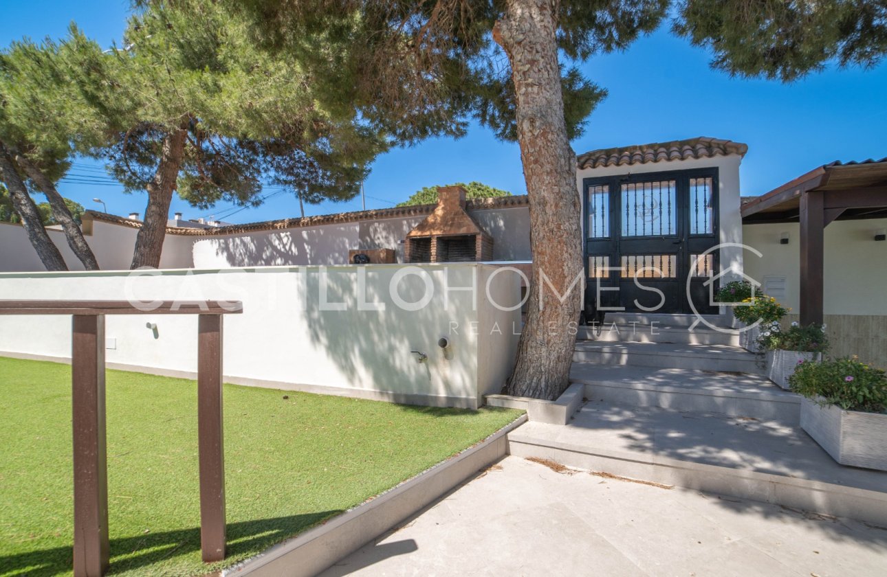 Resale - Townhouse - Torrevieja - Los Balcones