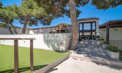 Resale - Townhouse - Torrevieja - Los Balcones