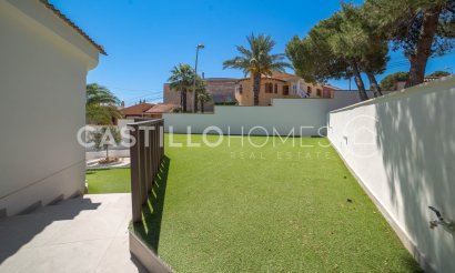 Resale - Townhouse - Torrevieja - Los Balcones