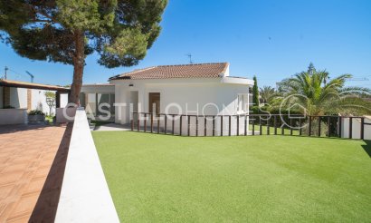 Resale - Townhouse - Torrevieja - Los Balcones
