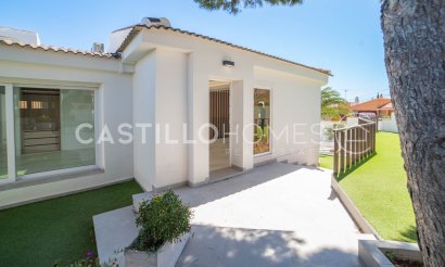 Resale - Townhouse - Torrevieja - Los Balcones