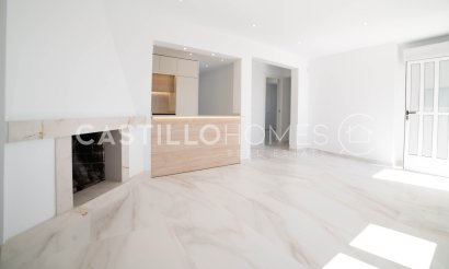 Resale - Townhouse - Torrevieja - Los Balcones