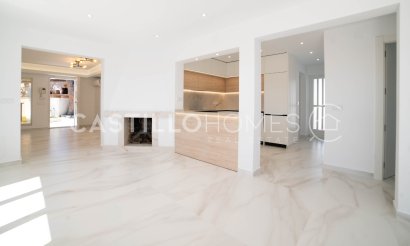 Resale - Townhouse - Torrevieja - Los Balcones