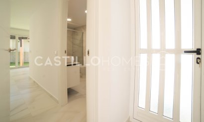 Resale - Townhouse - Torrevieja - Los Balcones