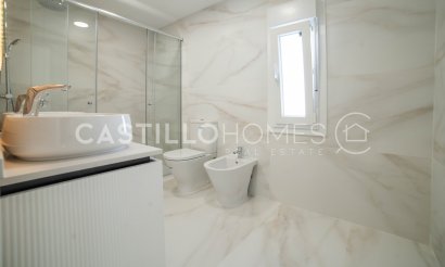 Resale - Townhouse - Torrevieja - Los Balcones