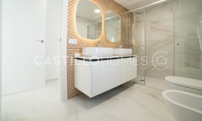 Resale - Townhouse - Torrevieja - Los Balcones