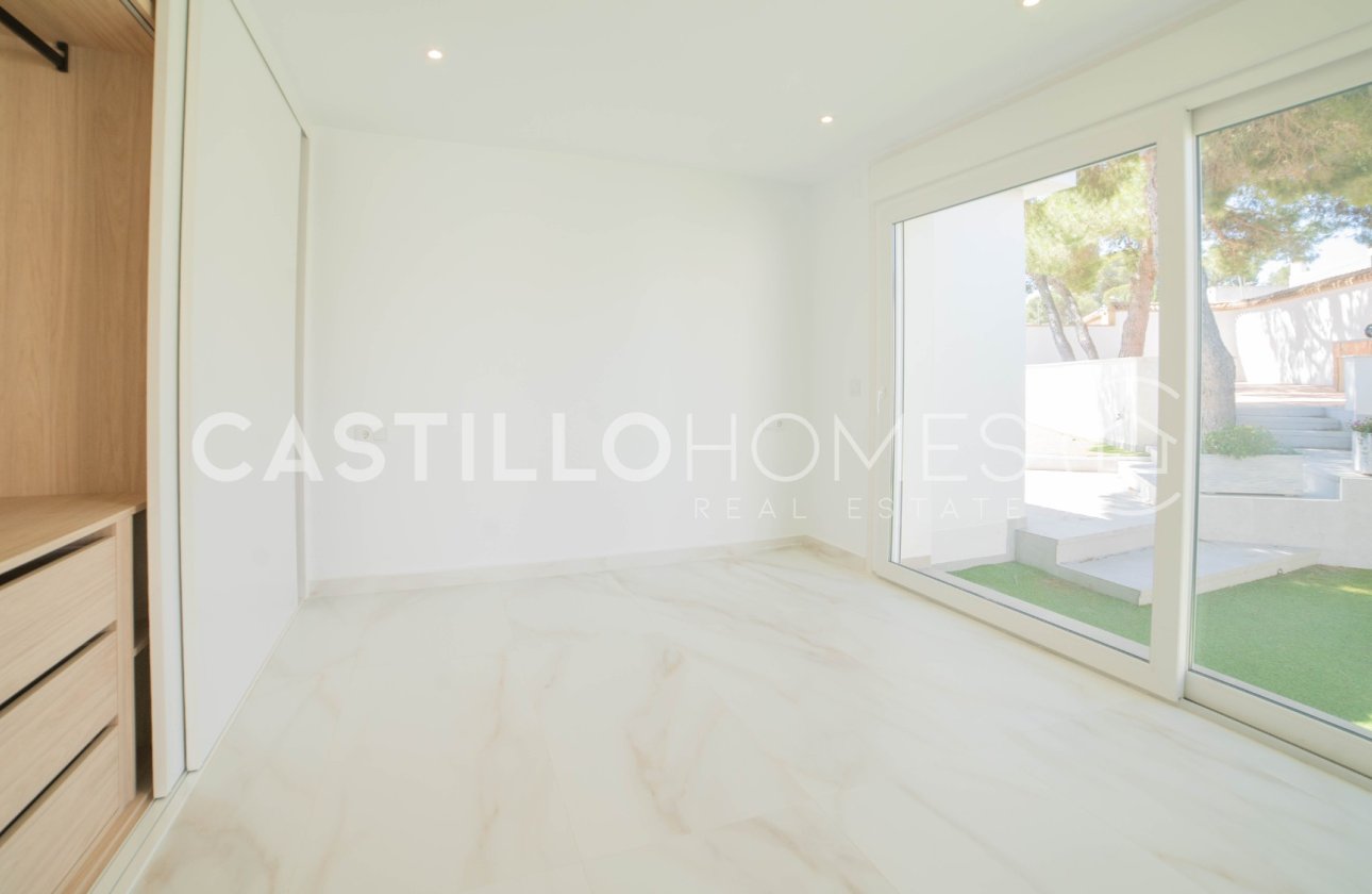 Resale - Townhouse - Torrevieja - Los Balcones