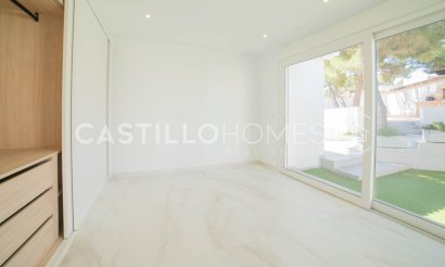 Resale - Townhouse - Torrevieja - Los Balcones