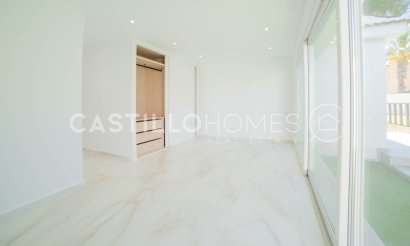 Resale - Townhouse - Torrevieja - Los Balcones
