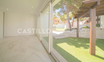 Resale - Townhouse - Torrevieja - Los Balcones