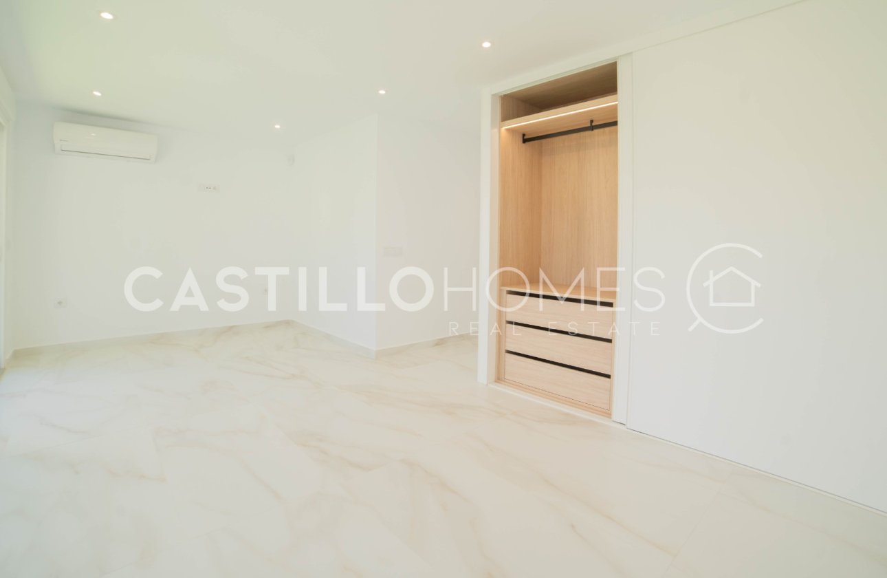 Resale - Townhouse - Torrevieja - Los Balcones