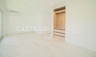 Resale - Townhouse - Torrevieja - Los Balcones