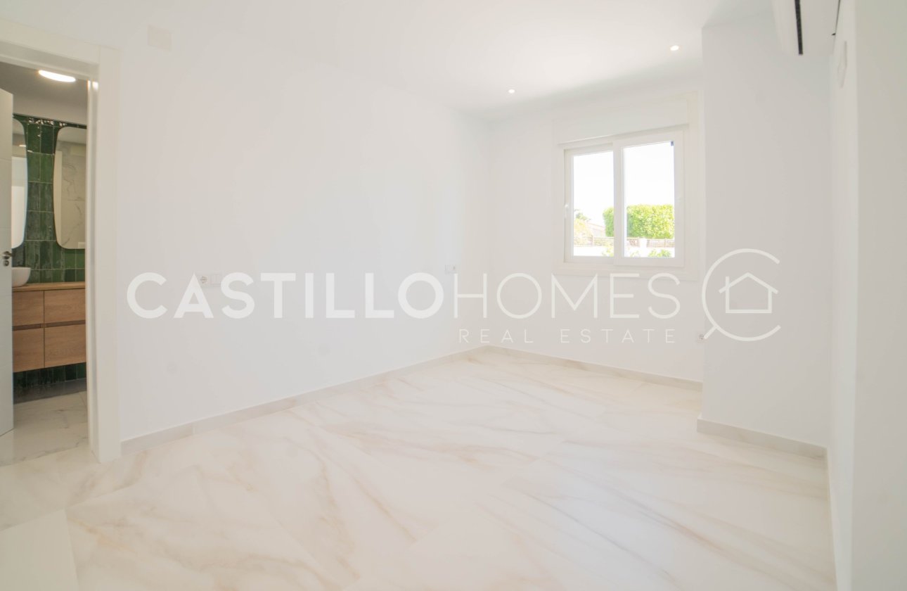Resale - Townhouse - Torrevieja - Los Balcones