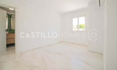 Resale - Townhouse - Torrevieja - Los Balcones