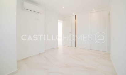 Resale - Townhouse - Torrevieja - Los Balcones