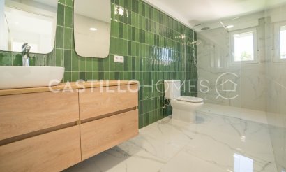 Resale - Townhouse - Torrevieja - Los Balcones
