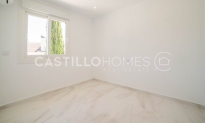 Resale - Townhouse - Torrevieja - Los Balcones