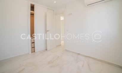 Resale - Townhouse - Torrevieja - Los Balcones